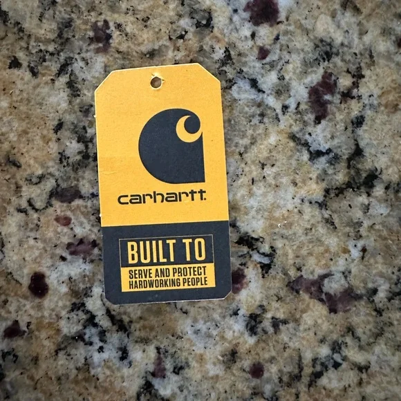 Loose Dit Heavy Weight Short Sleeve Carhartt - Picture 7 of 8